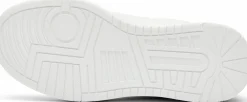 Online SNEAKERS POINT court snk jr White