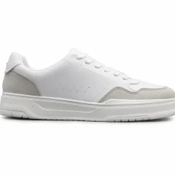 Online SNEAKERS POINT court snk m White