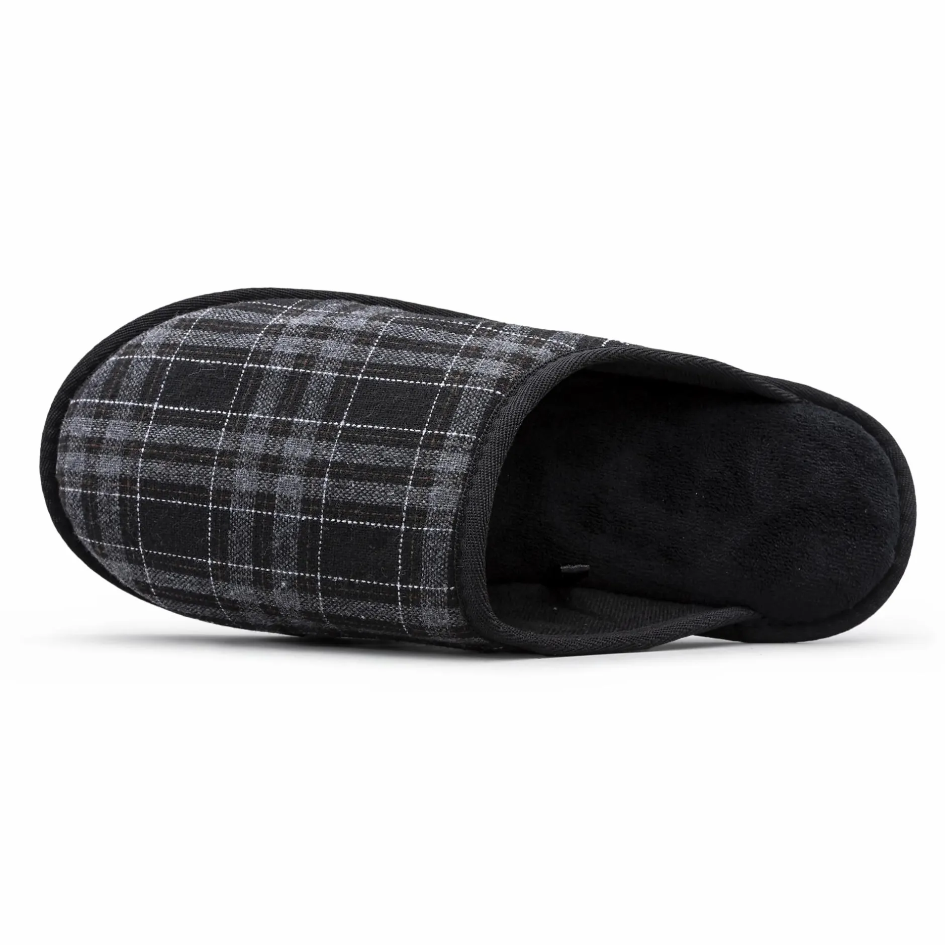Best TAKEOFF cozy slipper m Grey