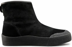 Best OCEAN WORKS curling boot w Black