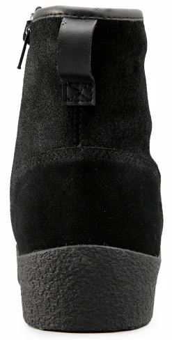 Best OCEAN WORKS curling boot w Black