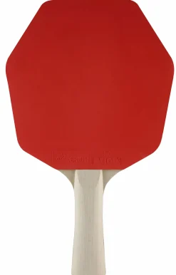 STIGA cybershape hobby Red/Black