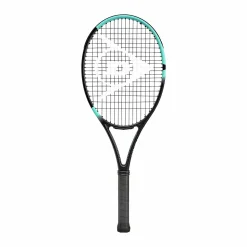 Clearance DUNLOP d tr team 260 nh Black/Mint