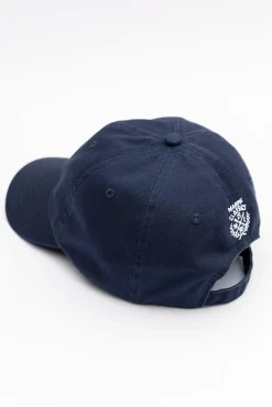 Clearance MARINE CLASSIC deck cap NAVY