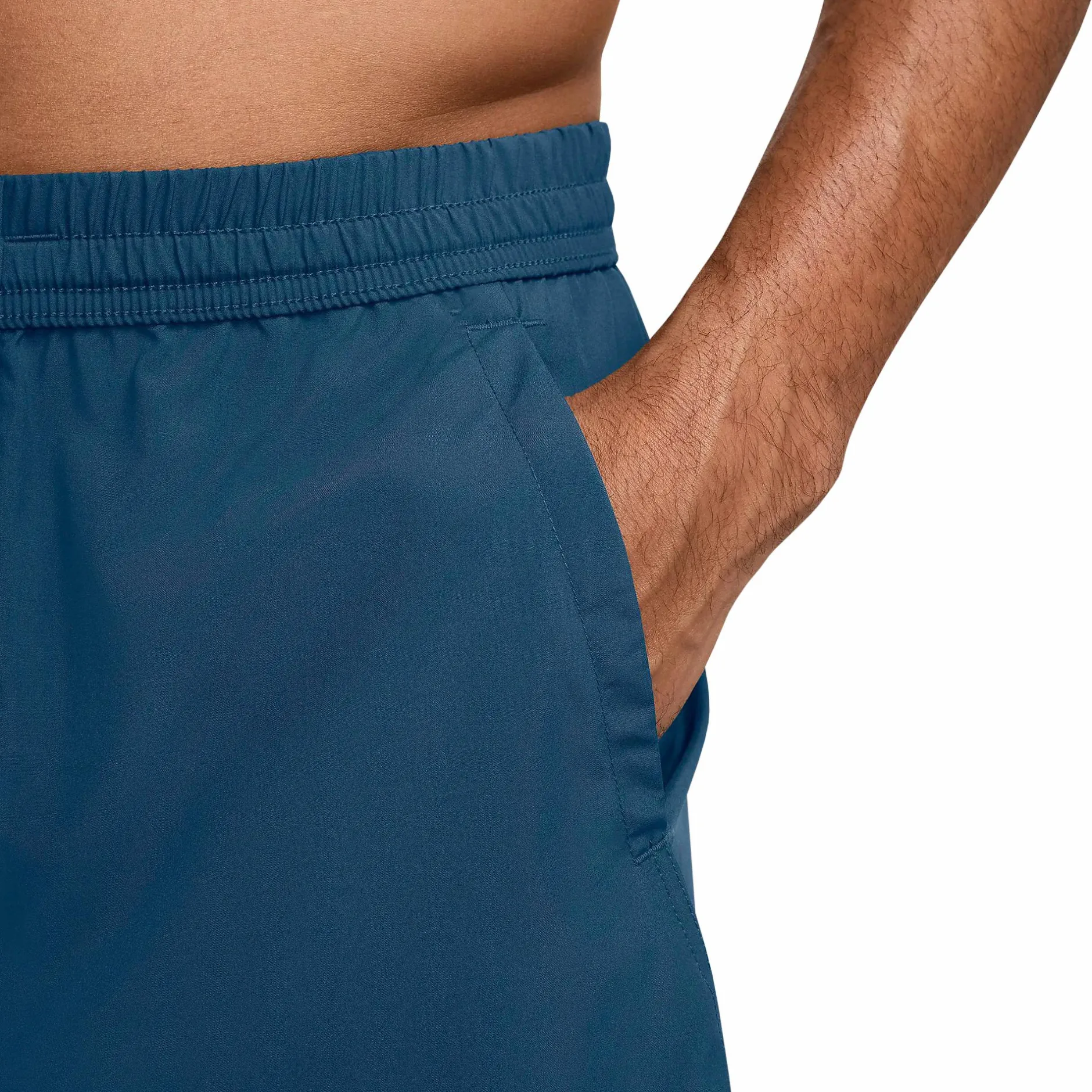 Clearance NIKE df shorts form 9in m Blue Force/red