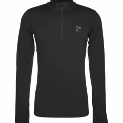 New SPRAYWAY dornie half zip ii m Black