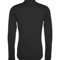 New SPRAYWAY dornie half zip ii m Black