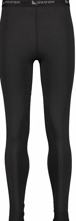 Best SPRAYWAY dornie leggings m Black
