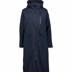 Discount NORRSKEN dorotea jkt w Navy