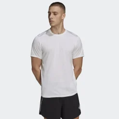 Hot ADIDAS d4r tee men White
