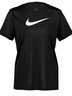 Best NIKE dri-fit rlgnd tee w Black