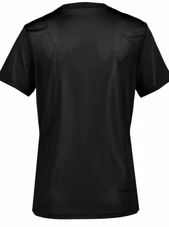 Best NIKE dri-fit rlgnd tee w Black