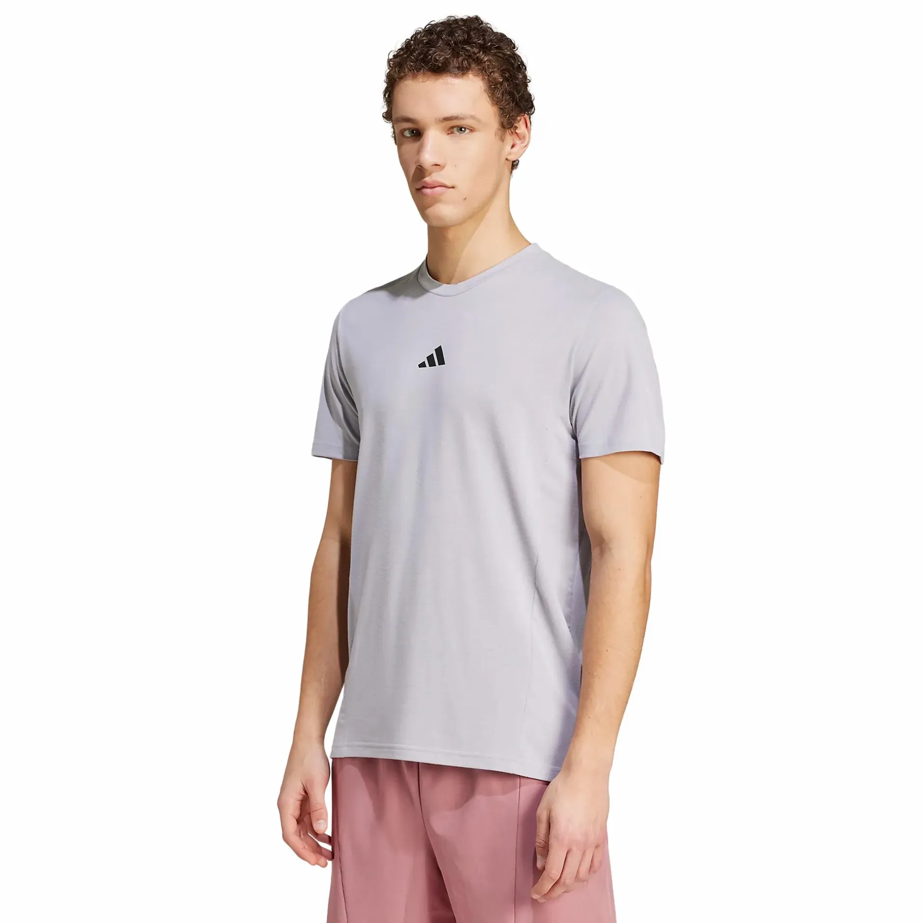 Clearance ADIDAS d4t tee Glgrme