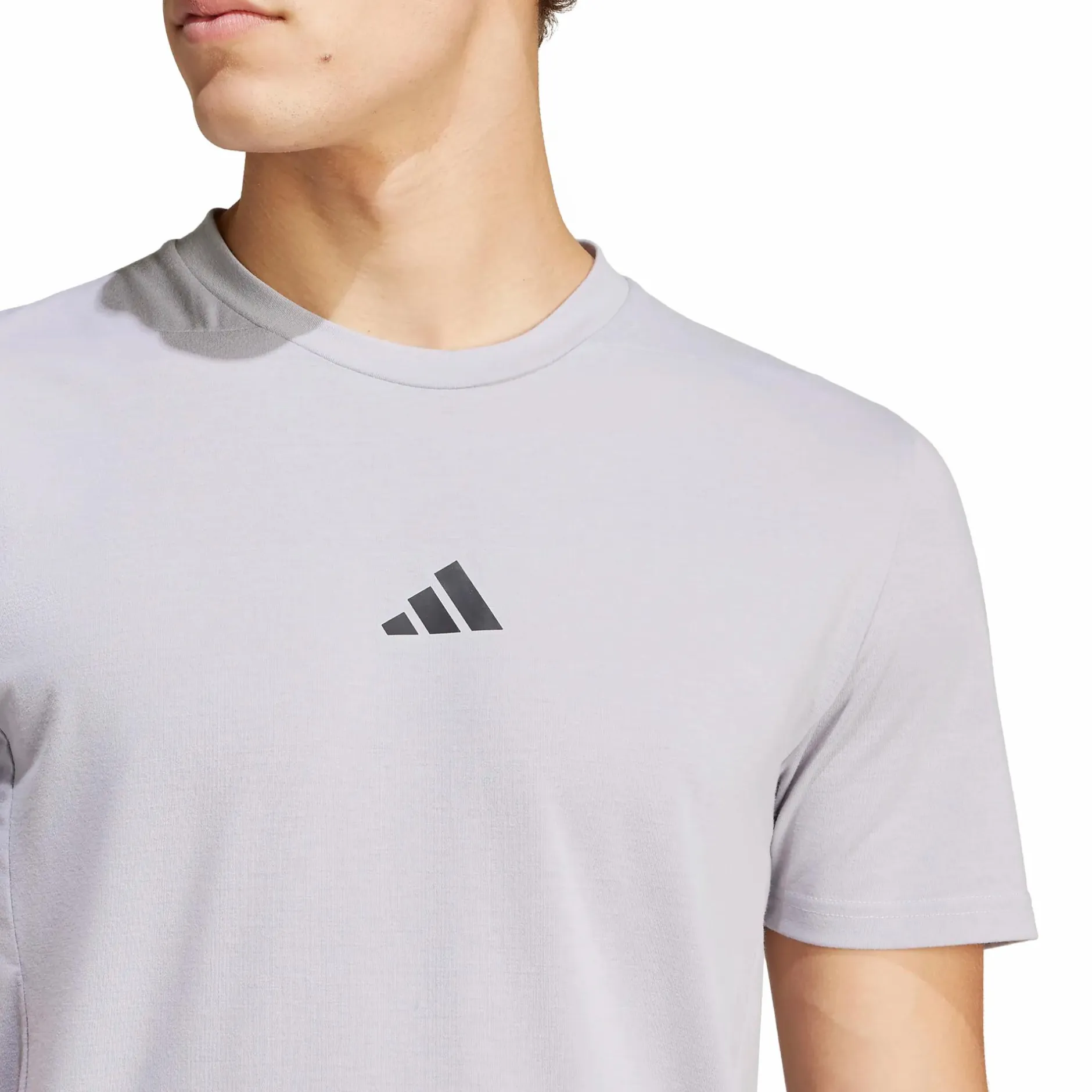 Clearance ADIDAS d4t tee Glgrme