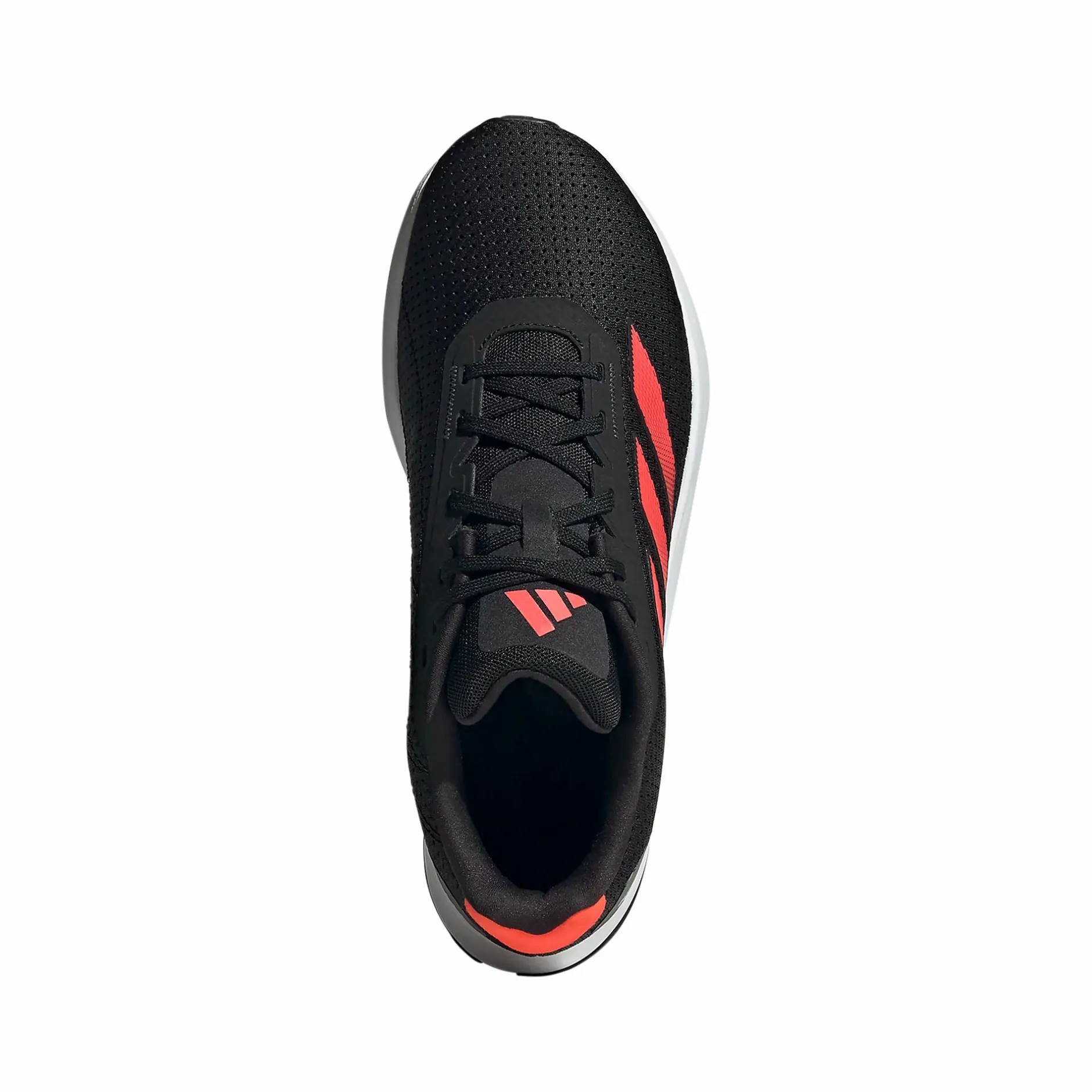 Clearance ADIDAS duramo m Cblack/Solred