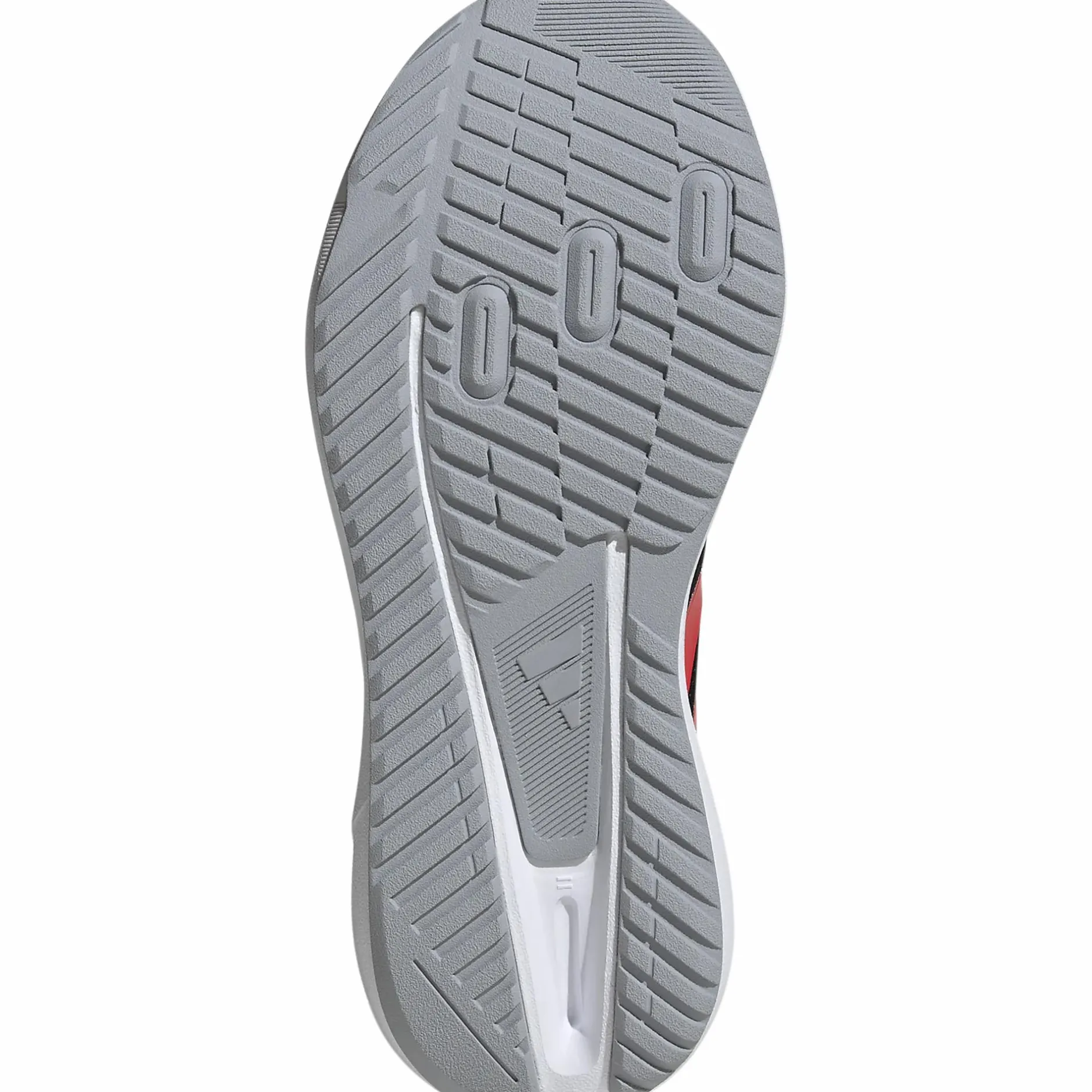 ADIDAS duramo sl2 jr Cblack/Lucred
