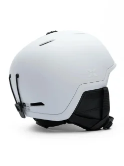 Clearance CROSS SPORTSWEAR edge helmet ii u White