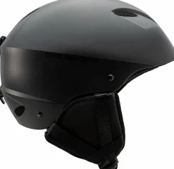 Online CROSS SPORTSWEAR edge helmet jr Black
