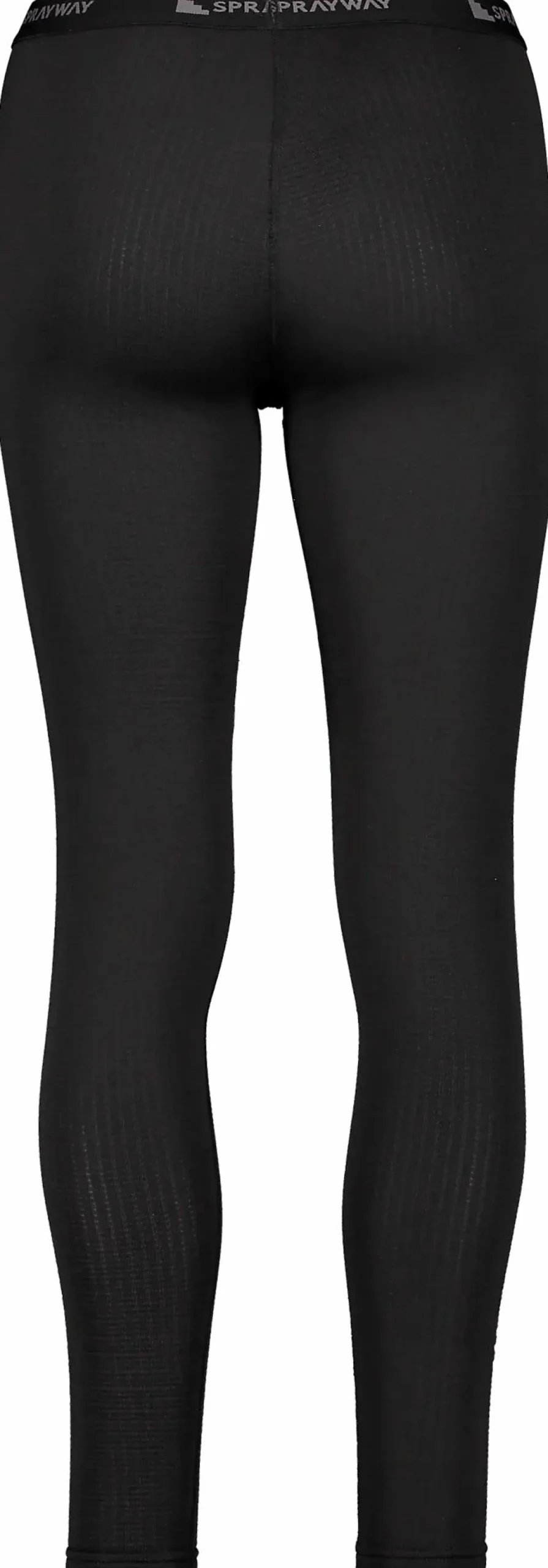 Online SPRAYWAY effra leggings w Black