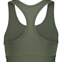 CLN ATHLETICS emmy sport bra w Moss Green