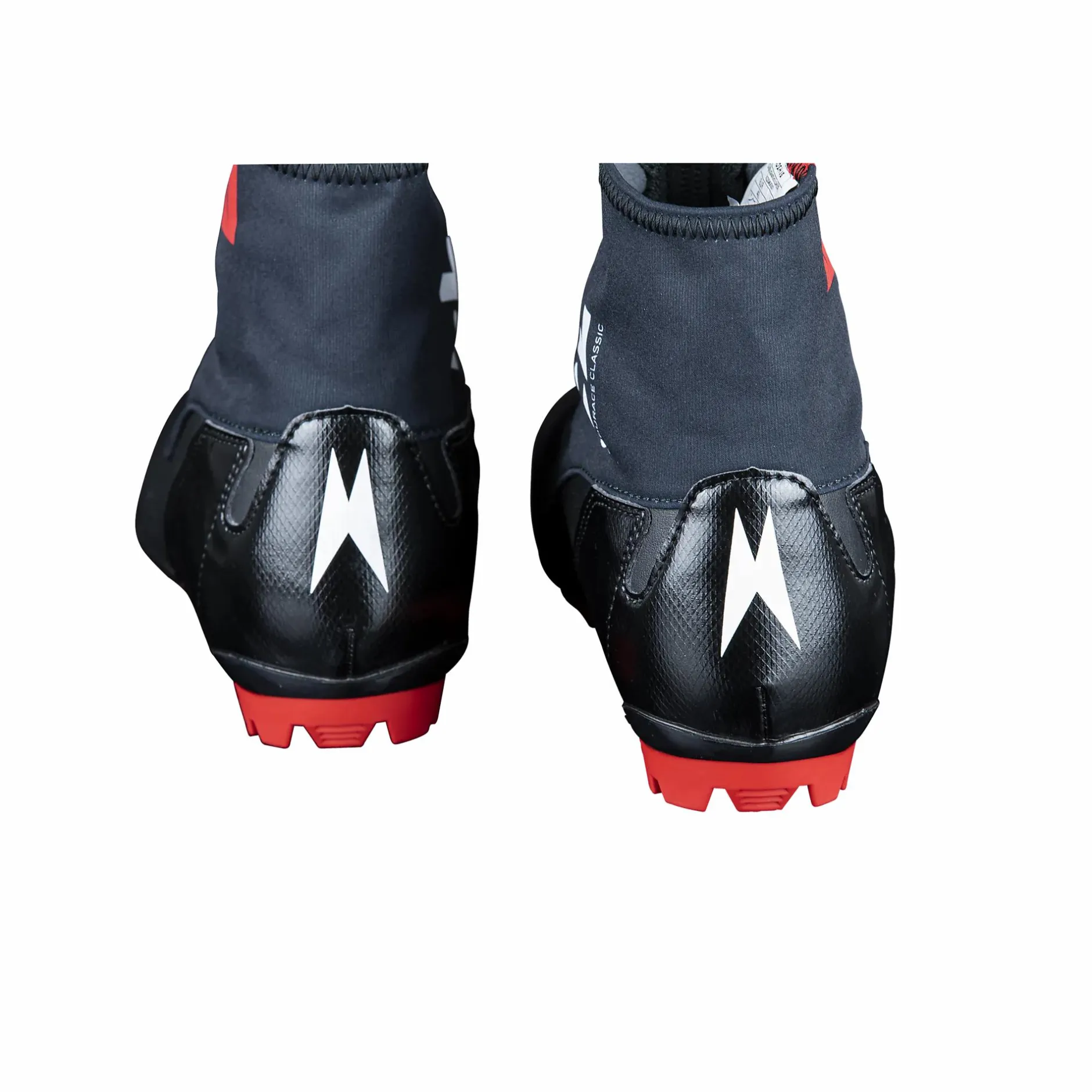 New MADSHUS endurace classic u Black