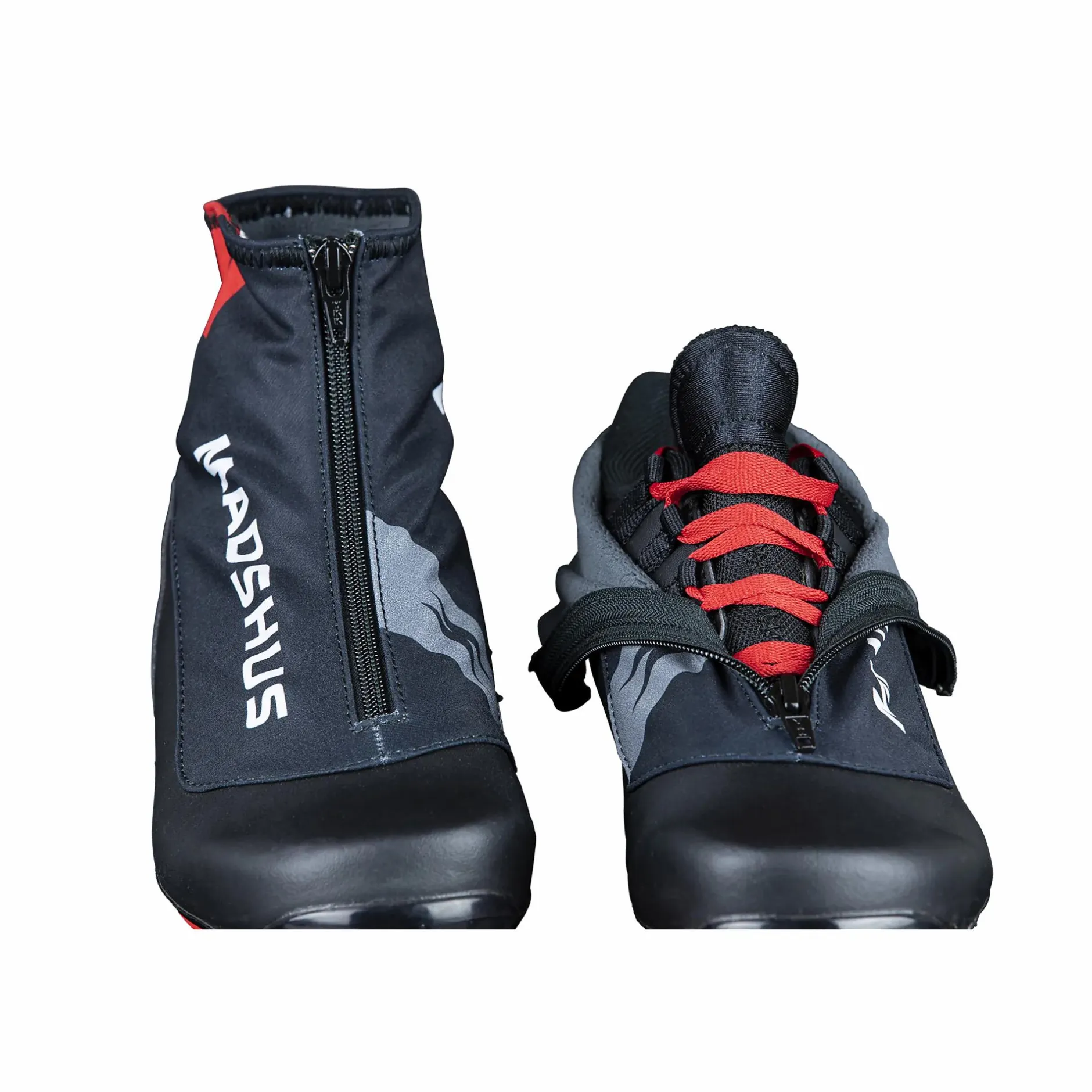 New MADSHUS endurace classic u Black