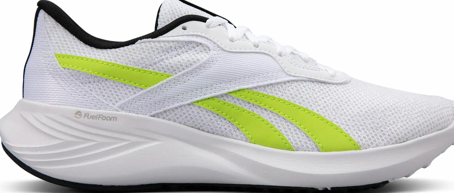 Online REEBOK energen tech m White/Black/Laslim