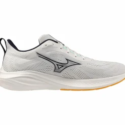 Hot MIZUNO enerzy runnerz 2(u) Nimbus Cloud/bar