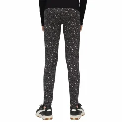 New PUMA ess animal leggings jr Puma Black