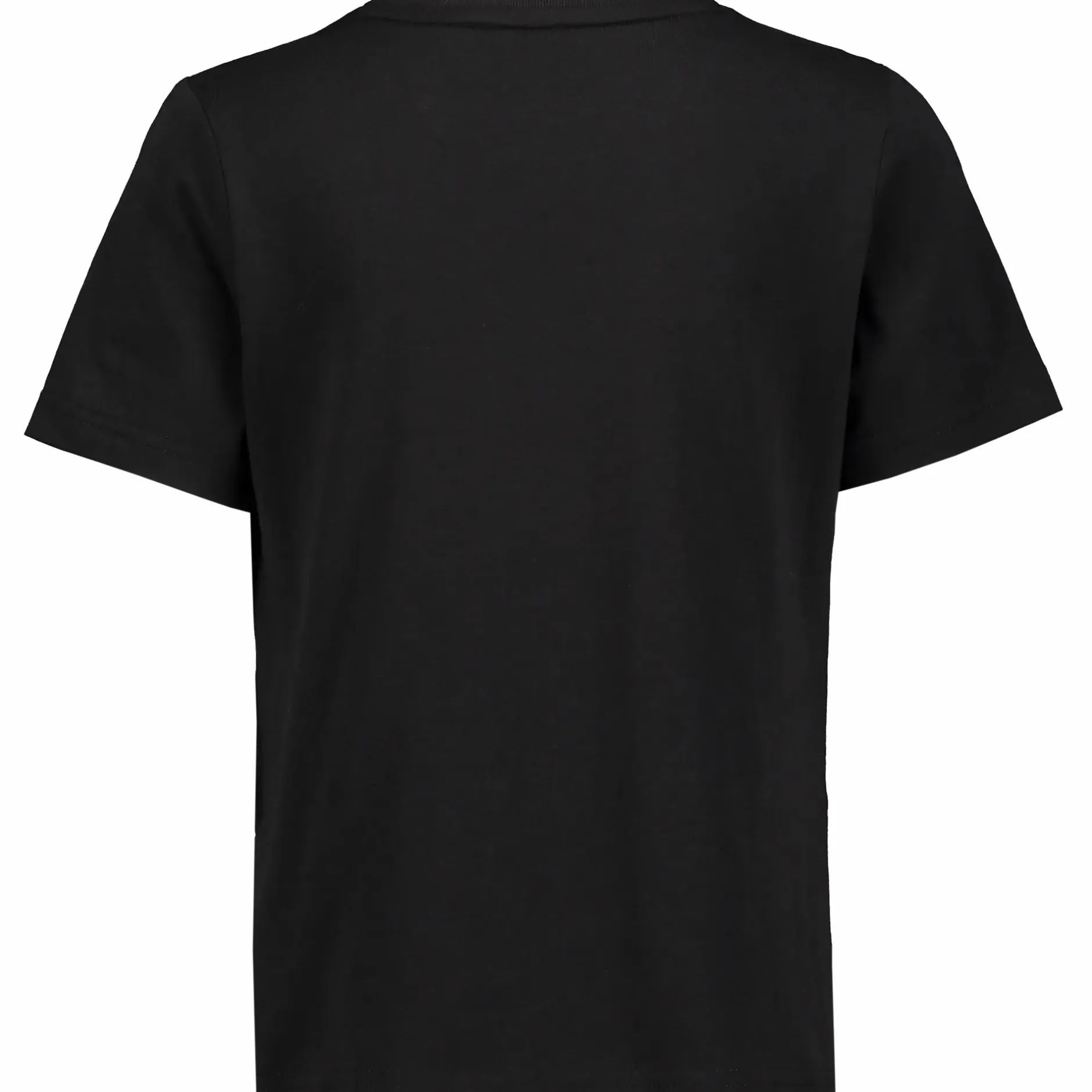 New PUMA ess graphic animal tee jr Puma Black