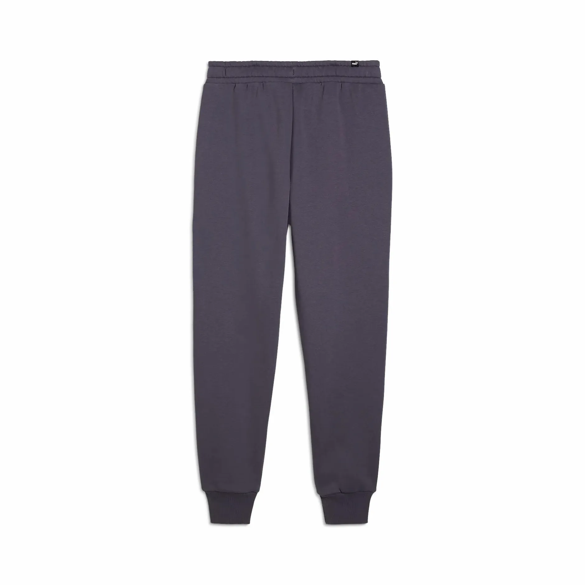 New PUMA ess+ logo lab cat sweatpants fl cl Galactic Gray