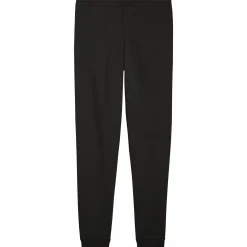 Discount PUMA ess logo lab pants jr Puma Black