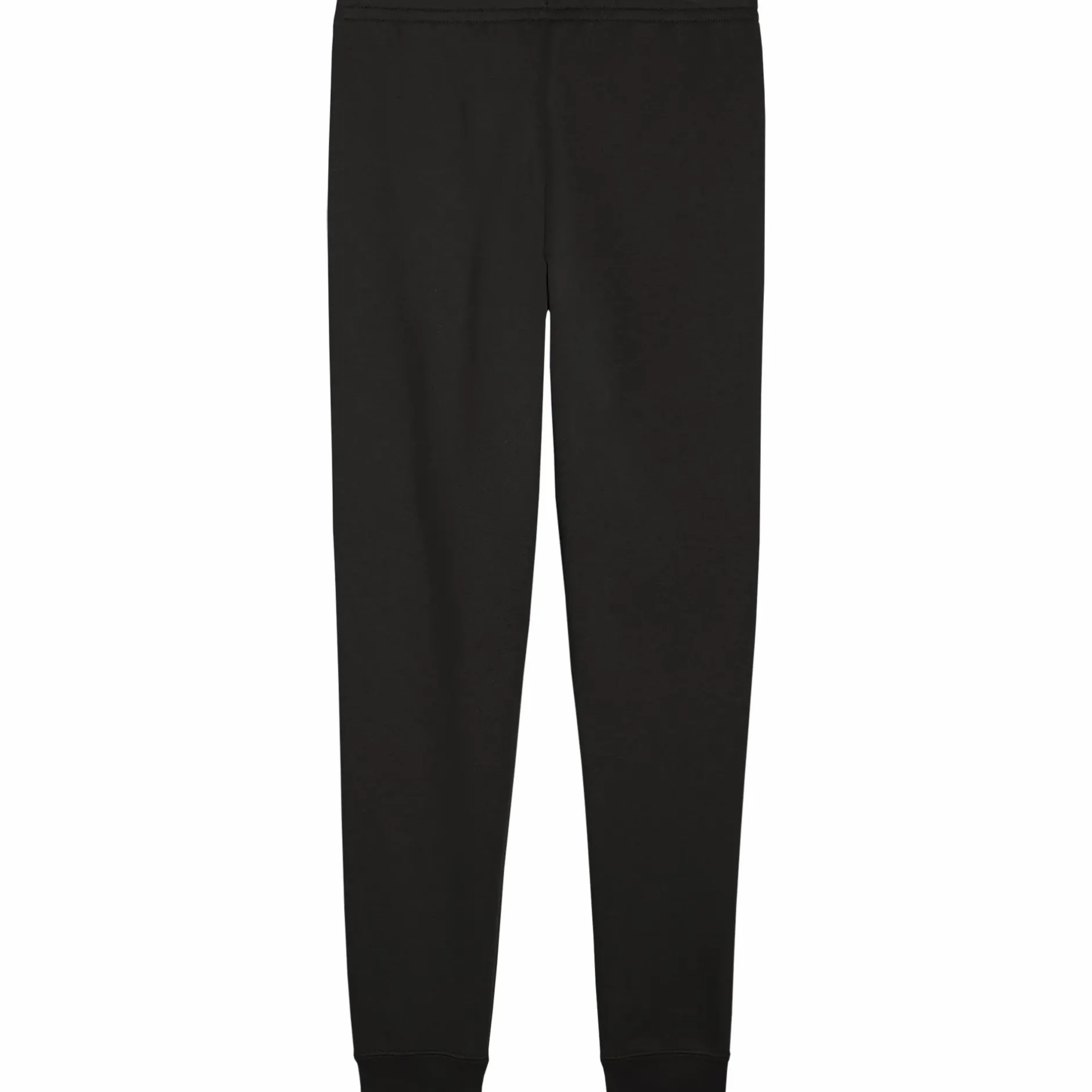 Discount PUMA ess logo lab pants jr Puma Black
