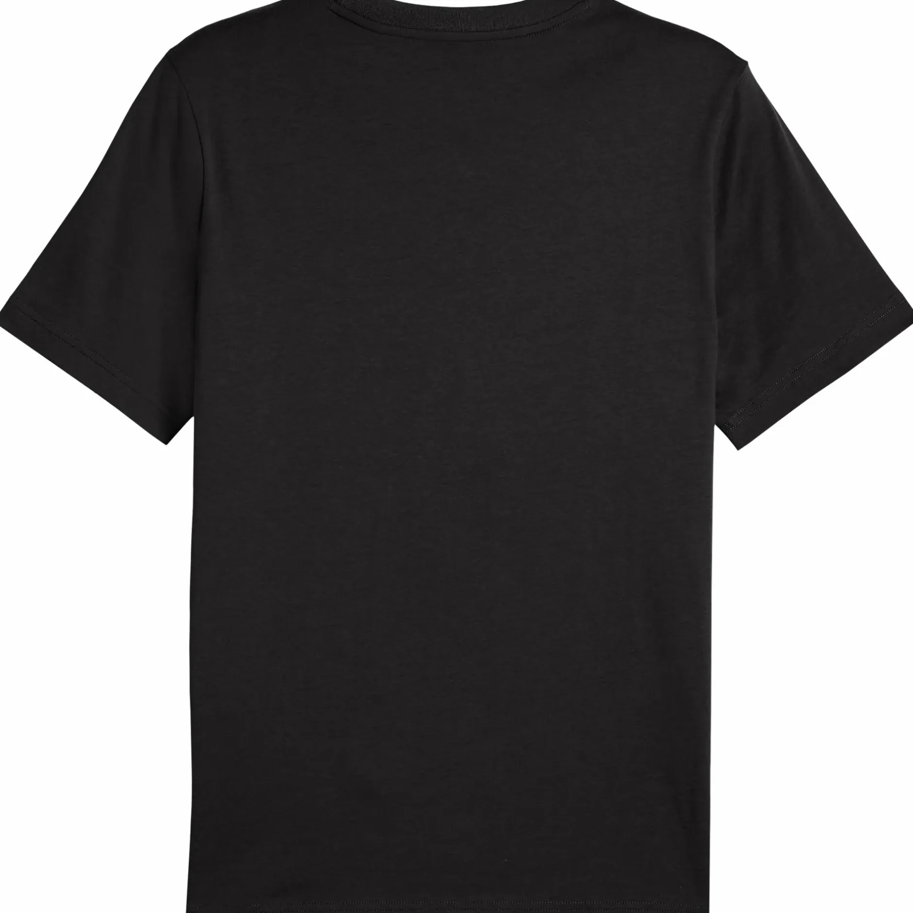 Best PUMA ess logo lab tee m Puma Black