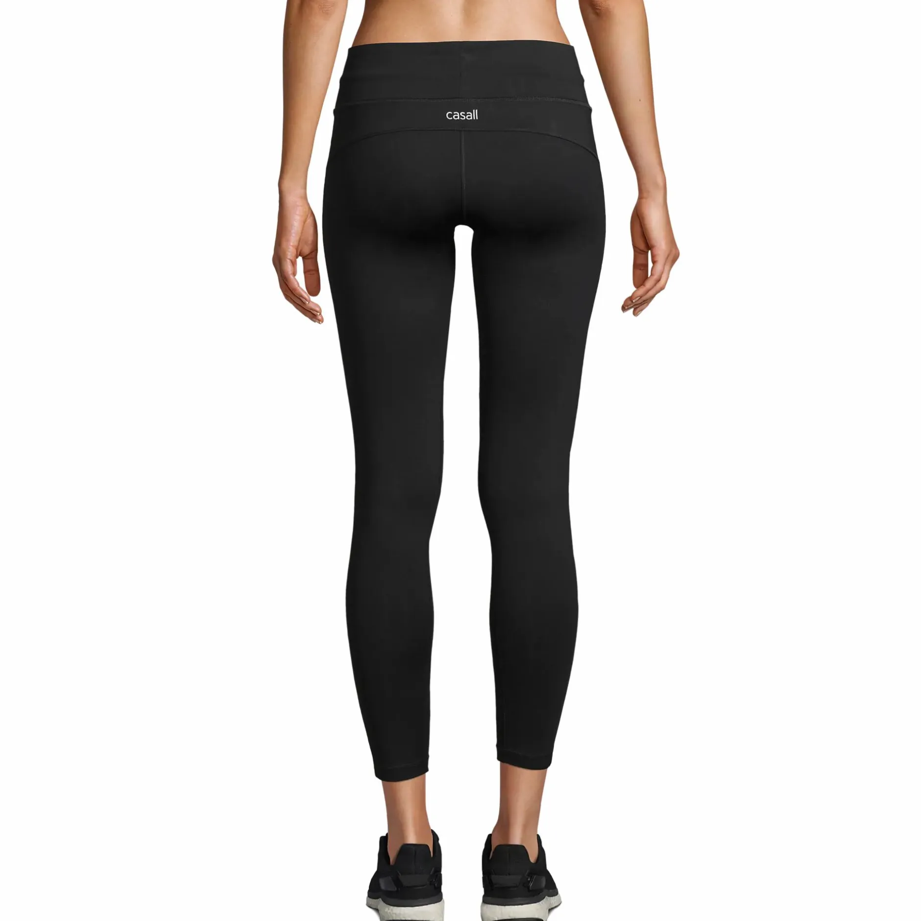 Online CASALL essential tights Black