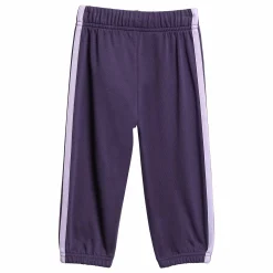 Clearance ADIDAS essentials joggers set kids POWPLU/AURPLU