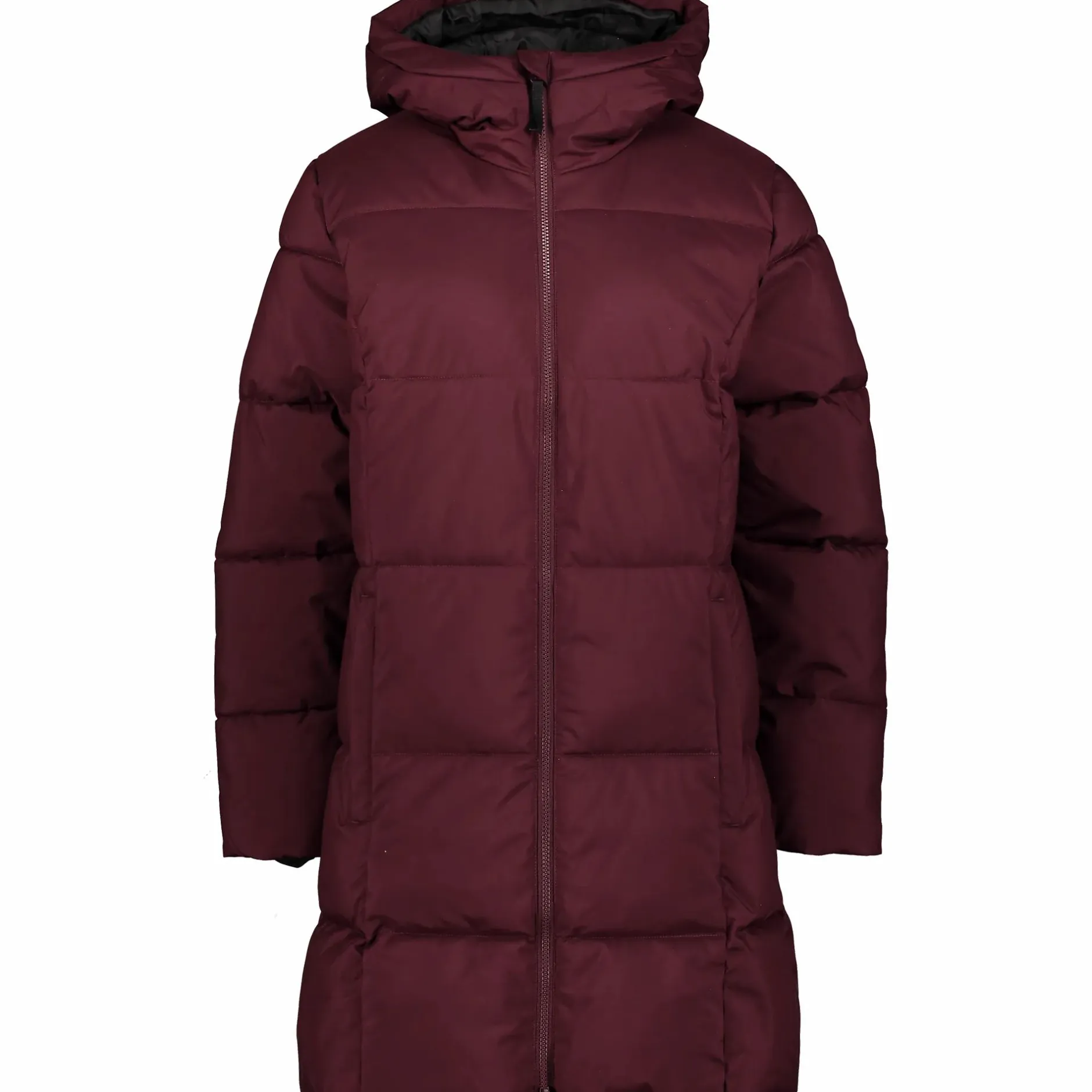 Online TAKEOFF estelle coat w Wine Red