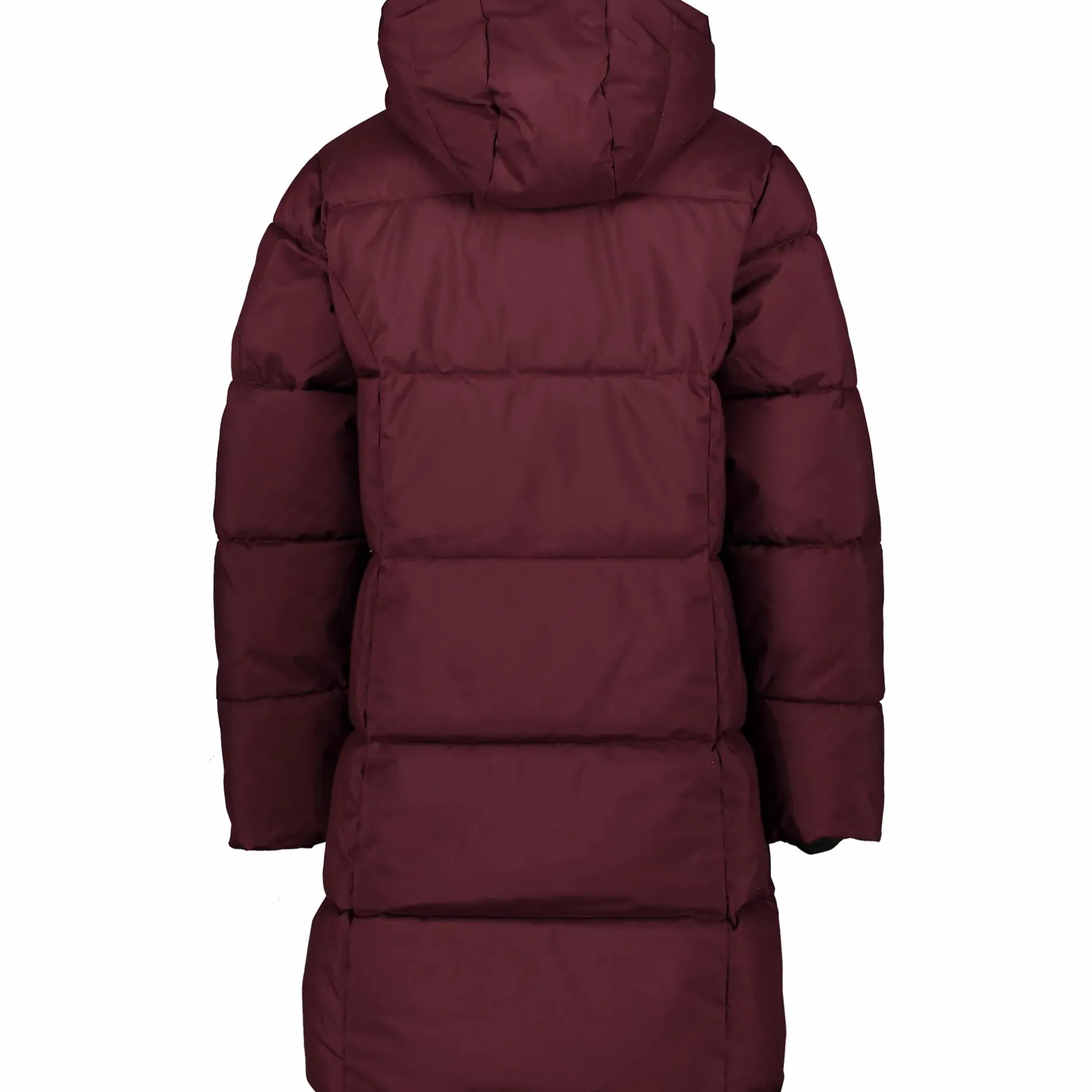 Online TAKEOFF estelle coat w Wine Red