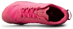 Best RONHILL every road w Raspberry/White