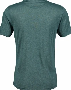 Clearance RONHILL everyday tee m Bristol Blue Mel