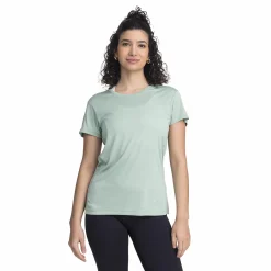 Outlet RONHILL everyday tee w Willow Melange