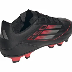 Outlet ADIDAS f50 club fg/mg Black/Red