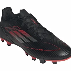 Outlet ADIDAS f50 club fg/mg Black/Red