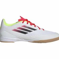 New ADIDAS f50 league in White/Black