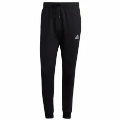 New ADIDAS feelcozy pant m Black/White
