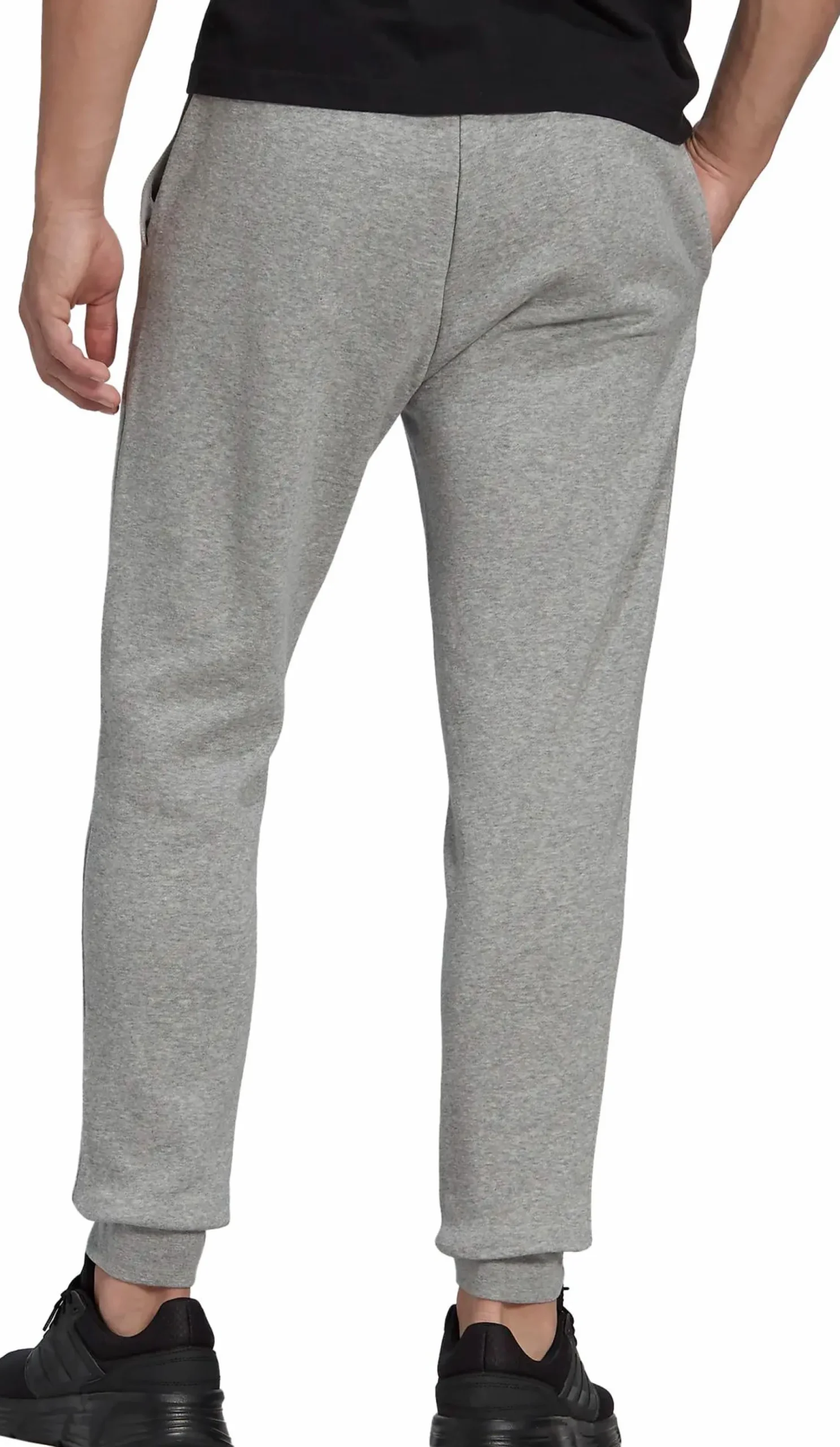 Sale ADIDAS feelcozy pant m Mgreyh/Black