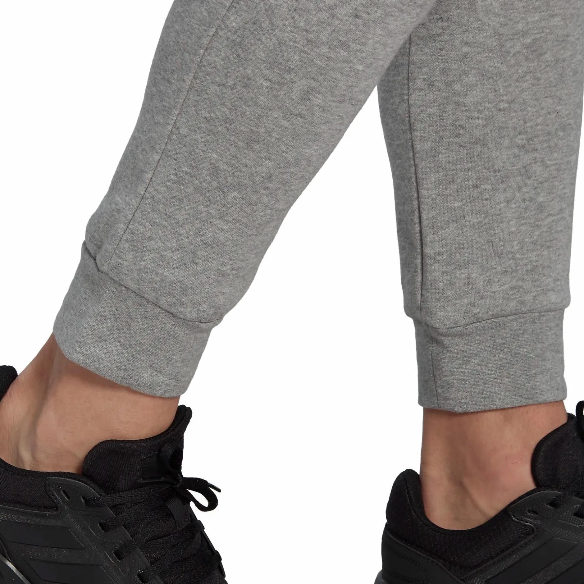 Sale ADIDAS feelcozy pant m Mgreyh/Black