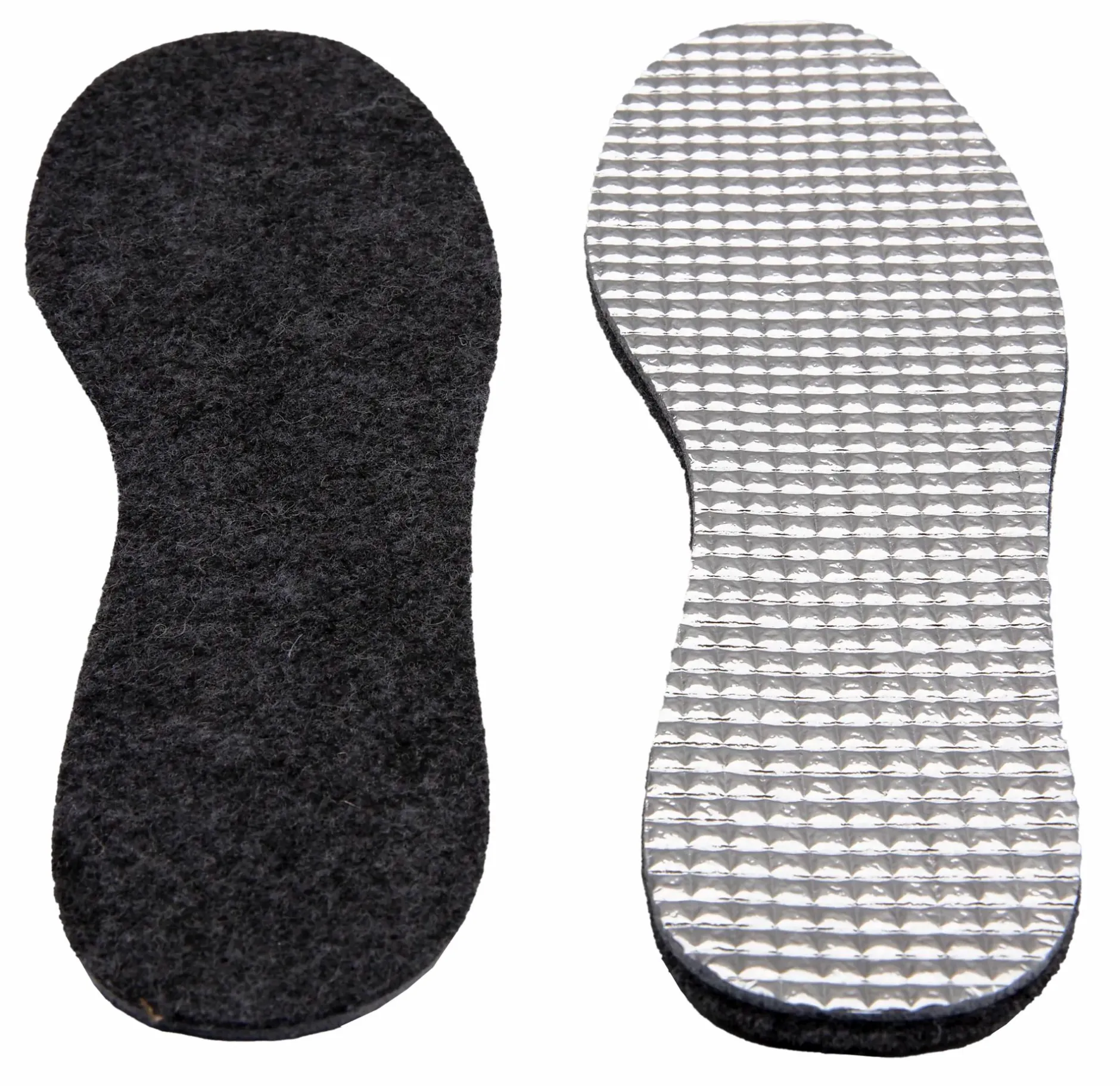 Hot ORTHO MOVEMENT felt insole jr Multi