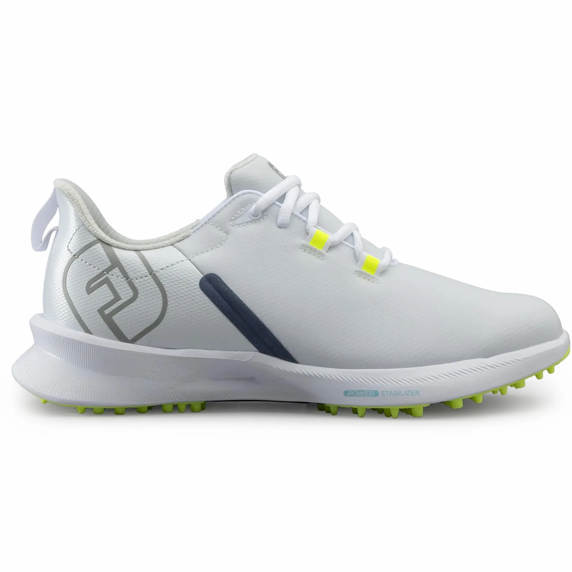 Outlet FOOTJOY fj fuel sport White/navy/green