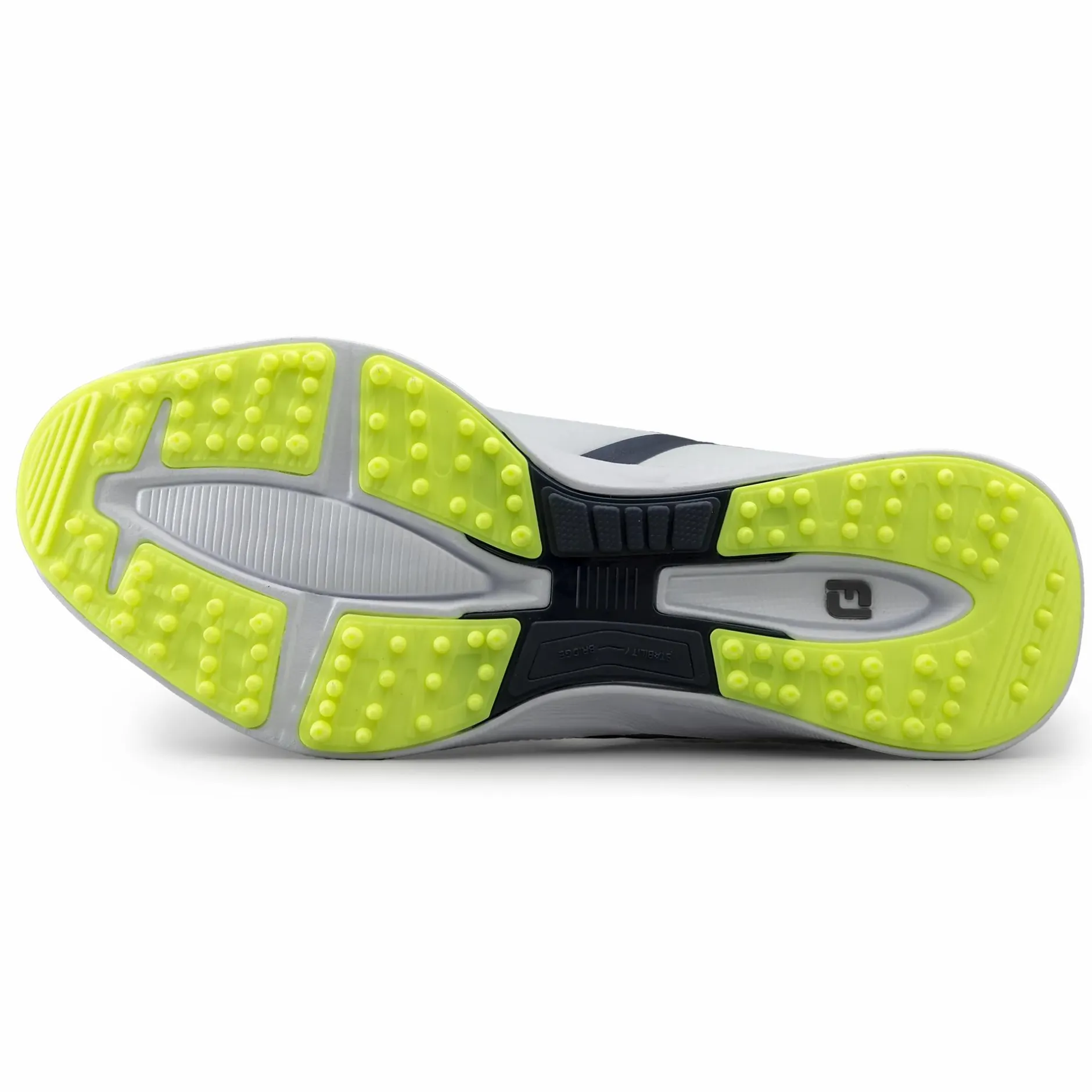 Outlet FOOTJOY fj fuel sport White/navy/green